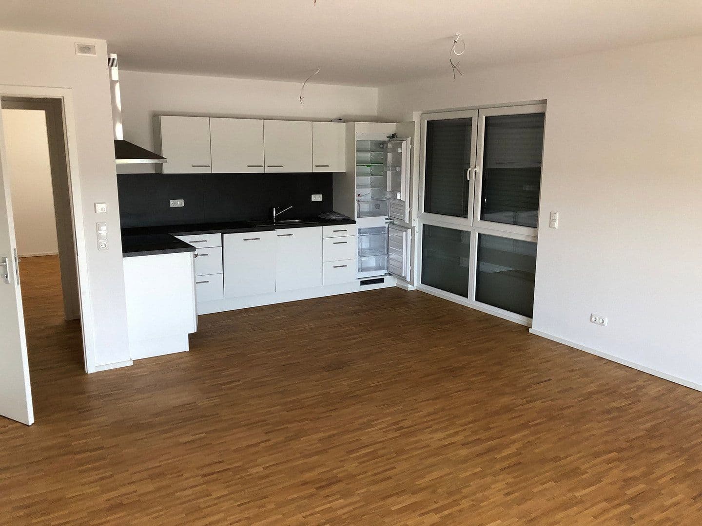 Prenájom bytu 3-izbový 90 m², Hedwig-Jahnow-Str. 16, Marburg, Hesensko Prenájom bytu 3-izbový 90 m², Hedwig-Jahnow-Str. 16, Marburg, Hesensko
