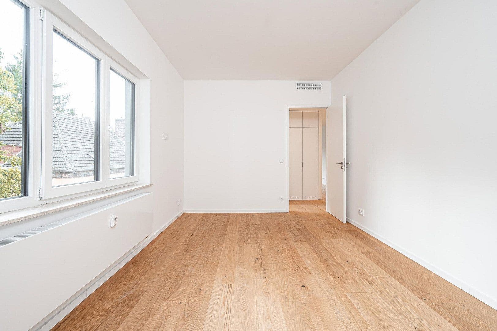 Predaj bytu 2-izbový 62 m², Leydenallee 37, Berlin, Berlín Predaj bytu 2-izbový 62 m², Leydenallee 37, Berlin, Berlín
