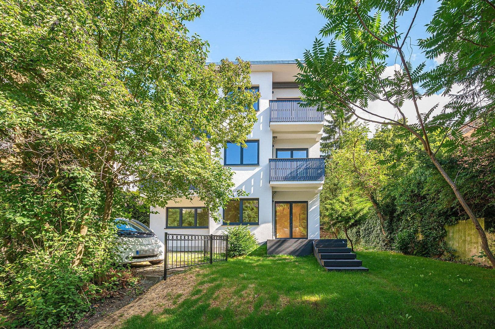 Predaj bytu 2-izbový 62 m², Leydenallee 37, Berlin, Berlín Predaj bytu 2-izbový 62 m², Leydenallee 37, Berlin, Berlín