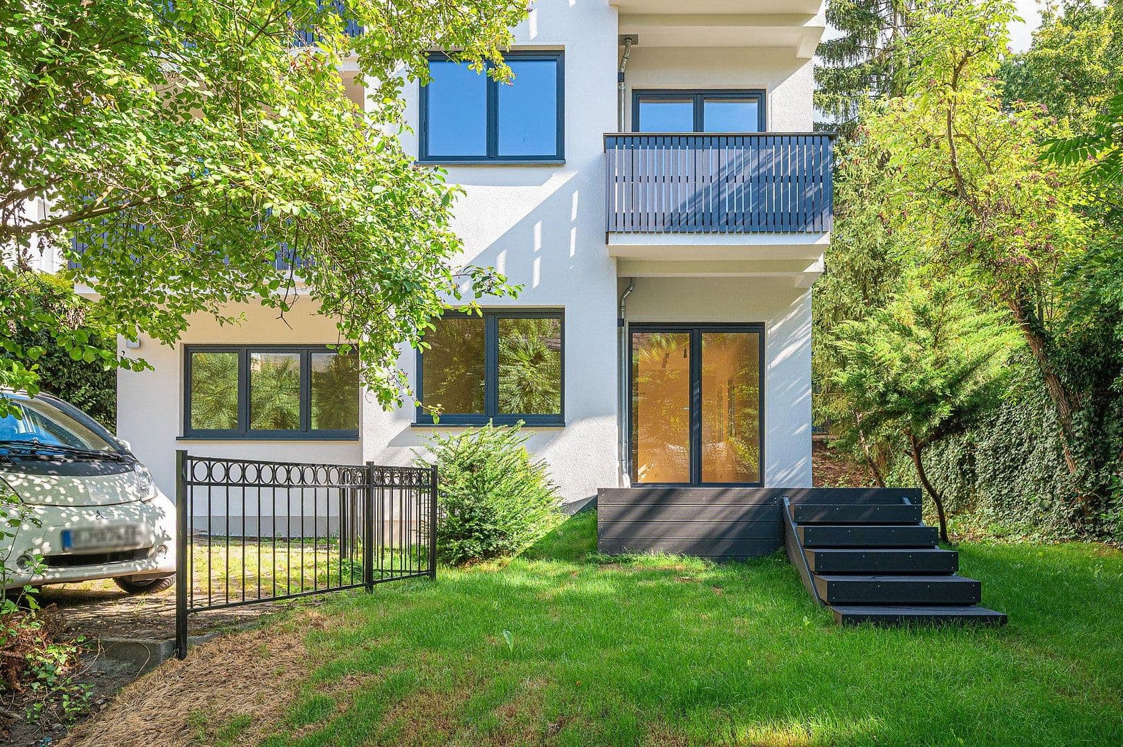 Predaj bytu 2-izbový 62 m², Leydenallee 37, Berlin, Berlín Predaj bytu 2-izbový 62 m², Leydenallee 37, Berlin, Berlín