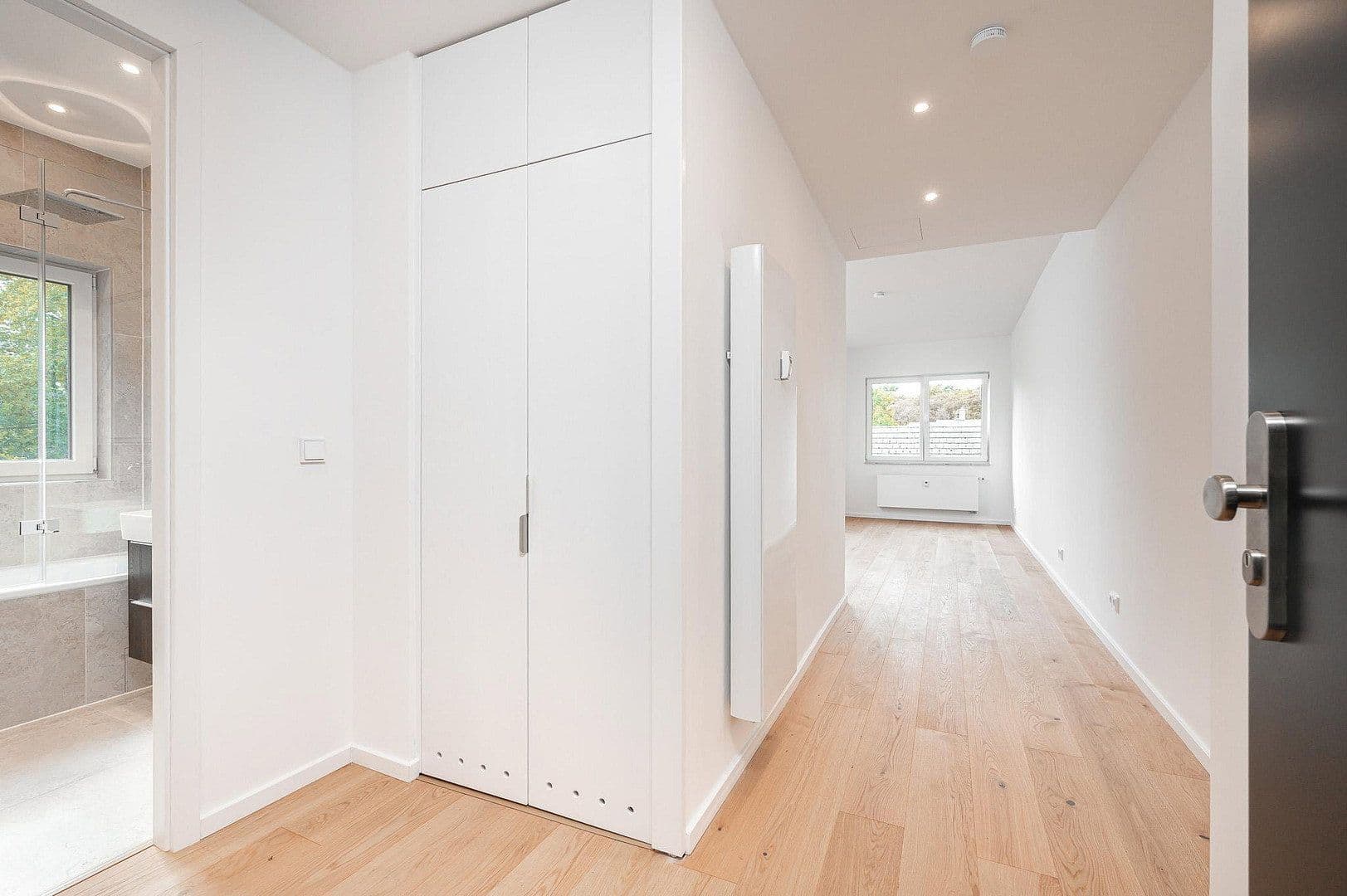 Predaj bytu 2-izbový 62 m², Leydenallee 37, Berlin, Berlín Predaj bytu 2-izbový 62 m², Leydenallee 37, Berlin, Berlín