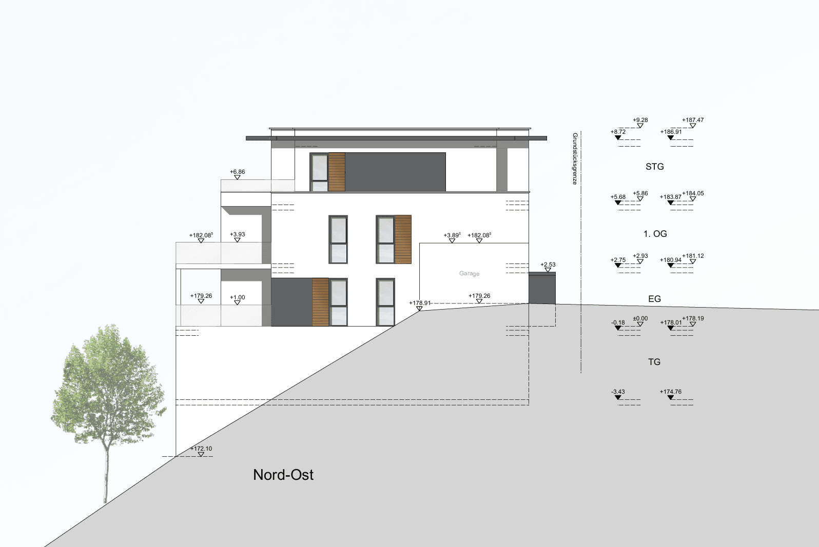 Predaj bytu 3-izbový 72 m², Hohenstein 28, Engelskirchen, Severné Porýnie - Westfálsko Predaj bytu 3-izbový 72 m², Hohenstein 28, Engelskirchen, Severné Porýnie - Westfálsko
