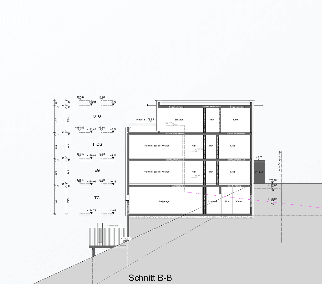 Predaj bytu 3-izbový 72 m², Hohenstein 28, Engelskirchen, Severné Porýnie - Westfálsko Predaj bytu 3-izbový 72 m², Hohenstein 28, Engelskirchen, Severné Porýnie - Westfálsko