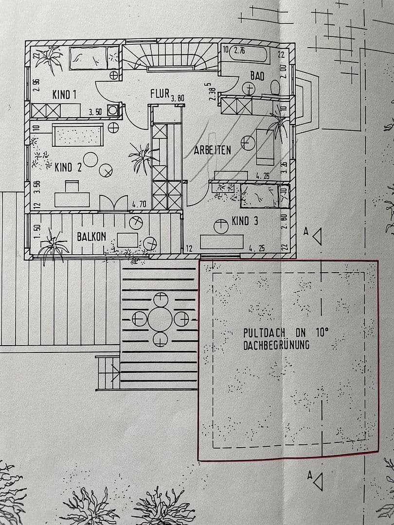 Predaj domu 174 m², pozemek 840 m², ob den Reben 17, Radolfzell am Bodensee, Bádensko-Wurttembersko Predaj domu 174 m², pozemek 840 m², ob den Reben 17, Radolfzell am Bodensee, Bádensko-Wurttembersko