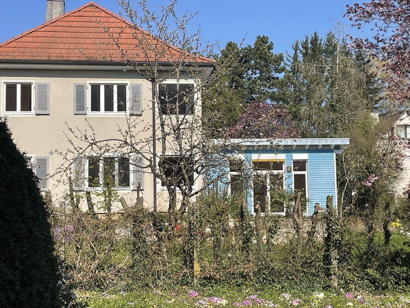 Predaj domu 174 m², pozemek 840 m², ob den Reben 17, Radolfzell am Bodensee, Bádensko-Wurttembersko Predaj domu 174 m², pozemek 840 m², ob den Reben 17, Radolfzell am Bodensee, Bádensko-Wurttembersko