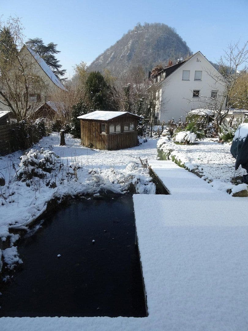 Predaj domu 174 m², pozemek 840 m², ob den Reben 17, Radolfzell am Bodensee, Bádensko-Wurttembersko Predaj domu 174 m², pozemek 840 m², ob den Reben 17, Radolfzell am Bodensee, Bádensko-Wurttembersko