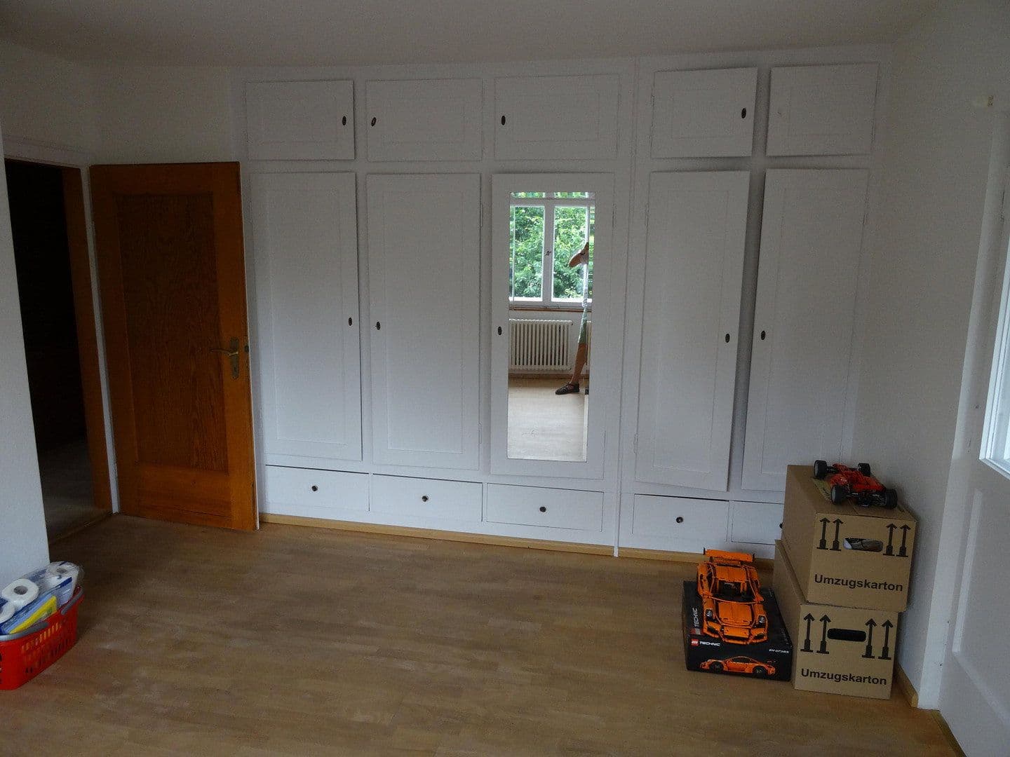 Predaj domu 174 m², pozemek 840 m², ob den Reben 17, Radolfzell am Bodensee, Bádensko-Wurttembersko Predaj domu 174 m², pozemek 840 m², ob den Reben 17, Radolfzell am Bodensee, Bádensko-Wurttembersko