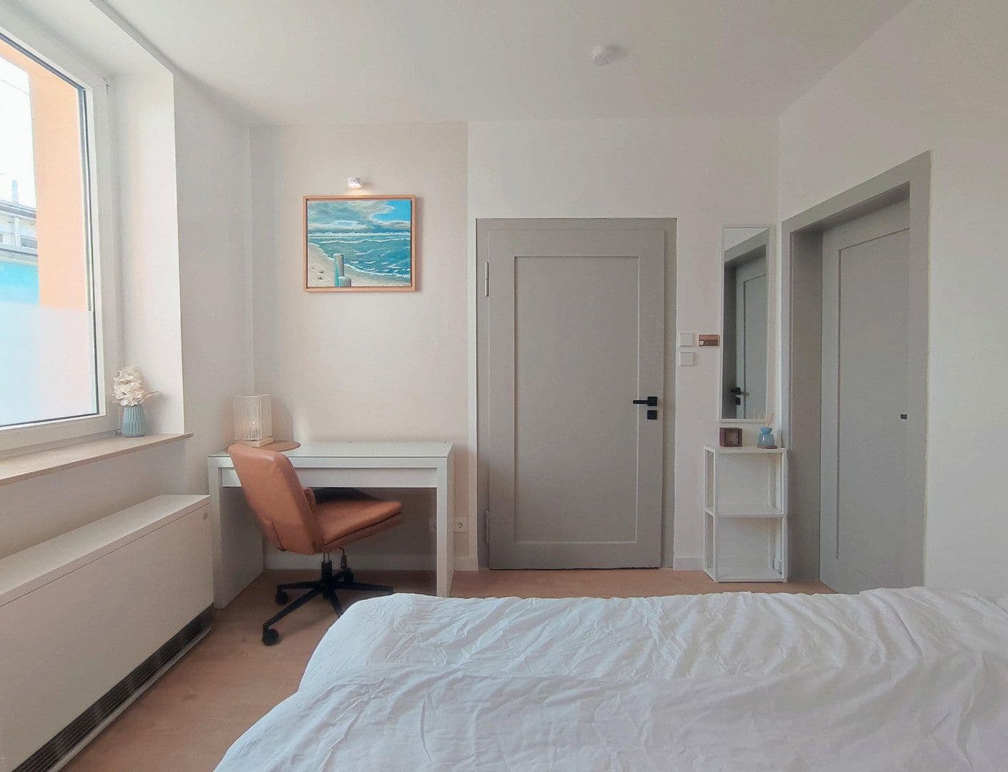 Prenájom bytu 2-izbový 26 m², Poststraß 38, Stuttgart, Bádensko-Wurttembersko Prenájom bytu 2-izbový 26 m², Poststraß 38, Stuttgart, Bádensko-Wurttembersko