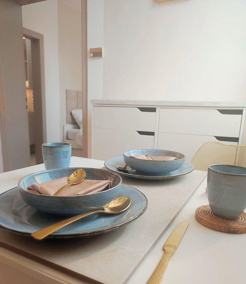 Prenájom bytu 2-izbový 26 m², Poststraß 38, Stuttgart, Bádensko-Wurttembersko Prenájom bytu 2-izbový 26 m², Poststraß 38, Stuttgart, Bádensko-Wurttembersko