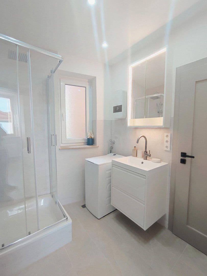 Prenájom bytu 2-izbový 26 m², Poststraß 38, Stuttgart, Bádensko-Wurttembersko Prenájom bytu 2-izbový 26 m², Poststraß 38, Stuttgart, Bádensko-Wurttembersko