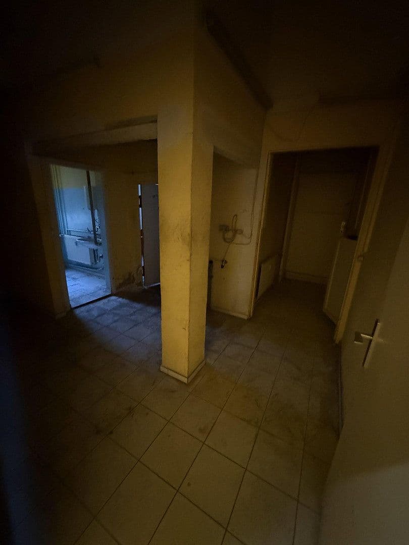 Prenájom kancelárie 125 m², Berliner Allee 128, Berlin, Berlín Prenájom kancelárie 125 m², Berliner Allee 128, Berlin, Berlín