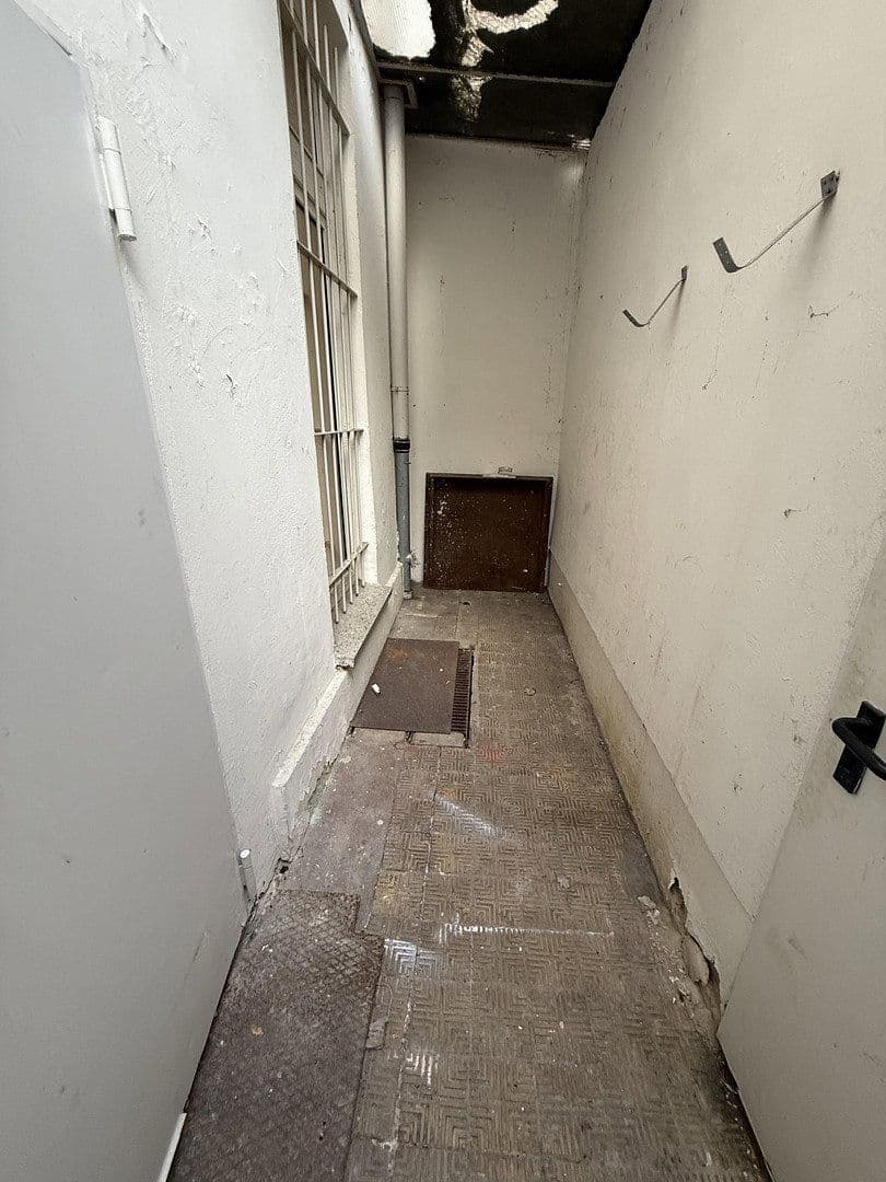 Prenájom kancelárie 125 m², Berliner Allee 128, Berlin, Berlín Prenájom kancelárie 125 m², Berliner Allee 128, Berlin, Berlín