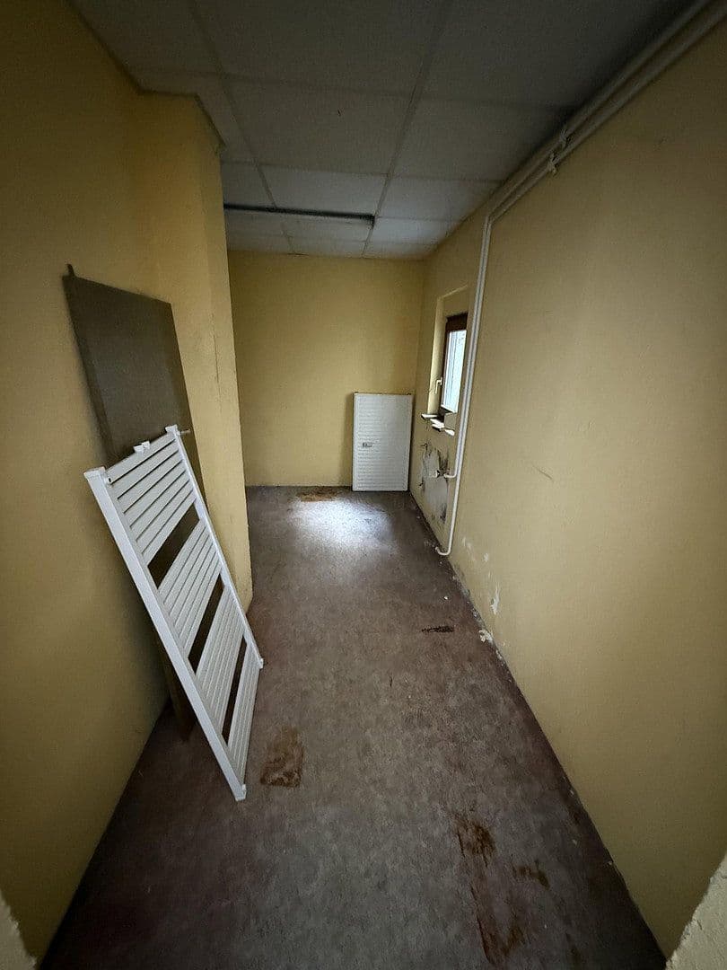 Prenájom kancelárie 125 m², Berliner Allee 128, Berlin, Berlín Prenájom kancelárie 125 m², Berliner Allee 128, Berlin, Berlín