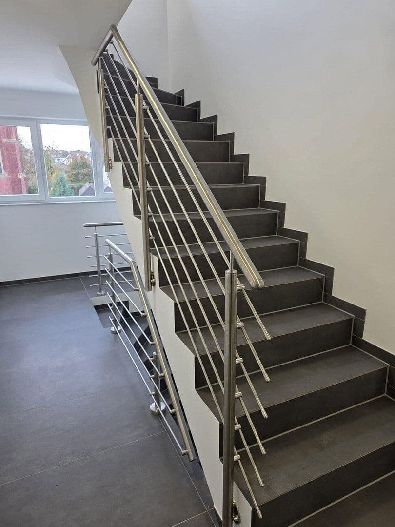 Prenájom bytu 2-izbový 65 m², Erna-Nestel-Strasse 24, Langerwehe, Severné Porýnie - Westfálsko Prenájom bytu 2-izbový 65 m², Erna-Nestel-Strasse 24, Langerwehe, Severné Porýnie - Westfálsko