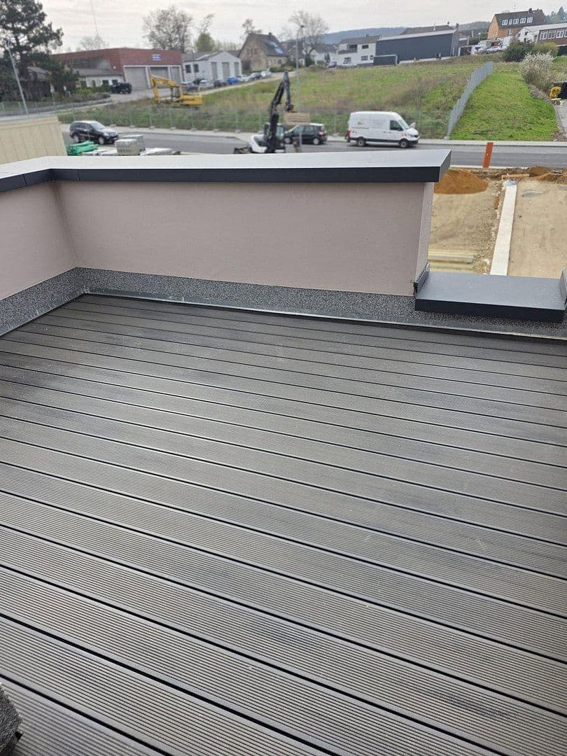 Prenájom bytu 2-izbový 65 m², Erna-Nestel-Strasse 24, Langerwehe, Severné Porýnie - Westfálsko Prenájom bytu 2-izbový 65 m², Erna-Nestel-Strasse 24, Langerwehe, Severné Porýnie - Westfálsko