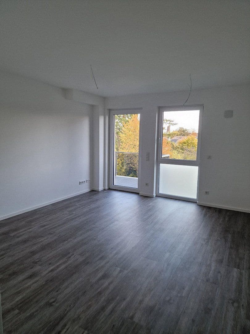 Prenájom bytu 2-izbový 65 m², Erna-Nestel-Strasse 24, Langerwehe, Severné Porýnie - Westfálsko Prenájom bytu 2-izbový 65 m², Erna-Nestel-Strasse 24, Langerwehe, Severné Porýnie - Westfálsko