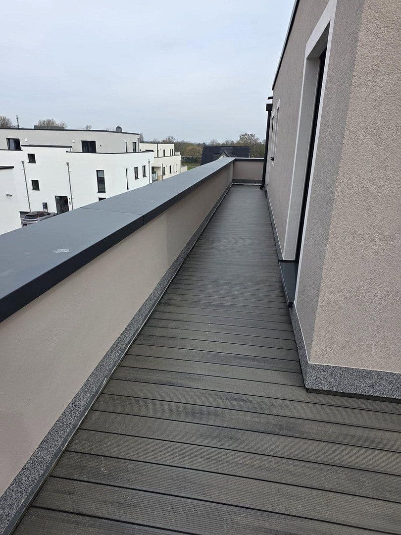 Prenájom bytu 2-izbový 65 m², Erna-Nestel-Strasse 24, Langerwehe, Severné Porýnie - Westfálsko Prenájom bytu 2-izbový 65 m², Erna-Nestel-Strasse 24, Langerwehe, Severné Porýnie - Westfálsko