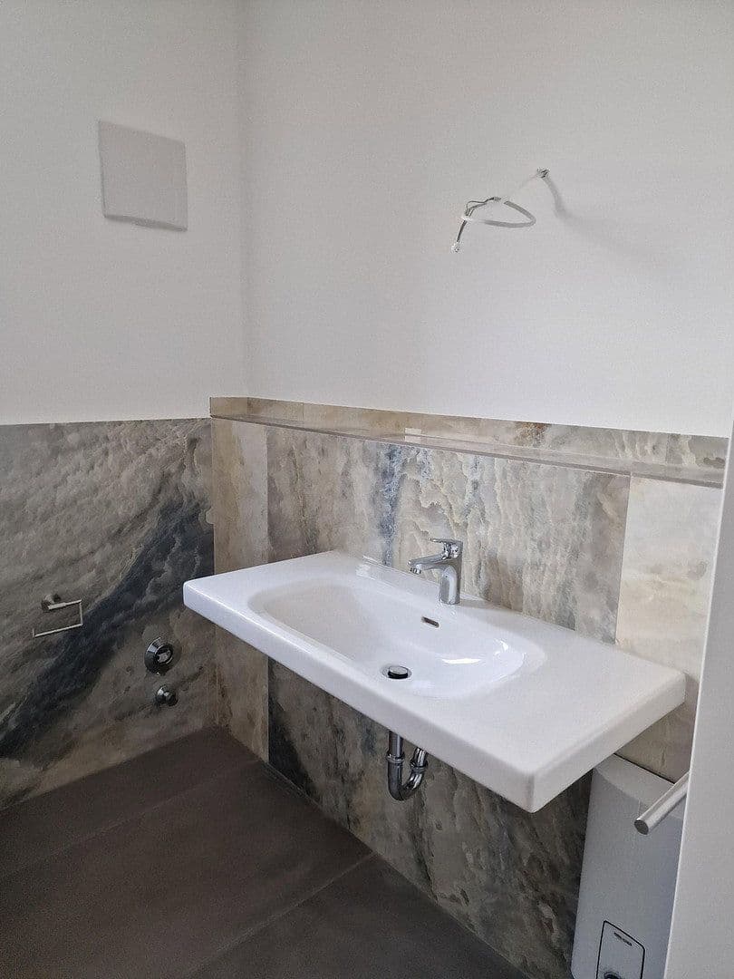 Prenájom bytu 2-izbový 65 m², Erna-Nestel-Strasse 24, Langerwehe, Severné Porýnie - Westfálsko Prenájom bytu 2-izbový 65 m², Erna-Nestel-Strasse 24, Langerwehe, Severné Porýnie - Westfálsko