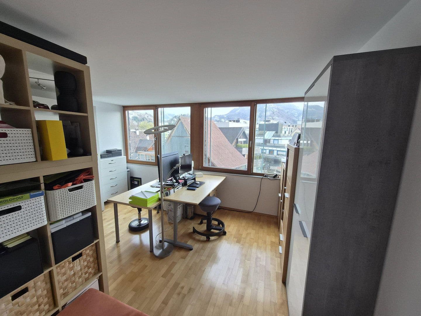 Predaj bytu 4-izbový 114 m², Dornbirn, Vorarlbersko Predaj bytu 4-izbový 114 m², Dornbirn, Vorarlbersko
