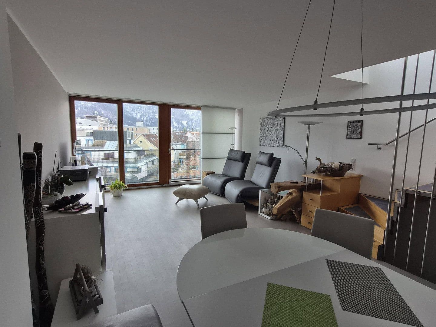 Predaj bytu 4-izbový 114 m², Dornbirn, Vorarlbersko Predaj bytu 4-izbový 114 m², Dornbirn, Vorarlbersko
