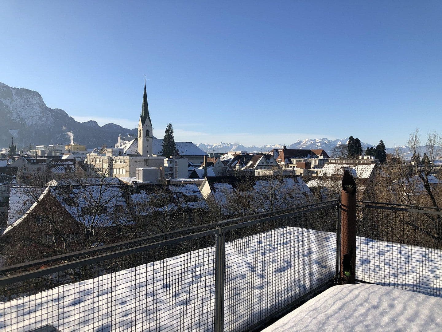 Predaj bytu 4-izbový 114 m², Dornbirn, Vorarlbersko Predaj bytu 4-izbový 114 m², Dornbirn, Vorarlbersko