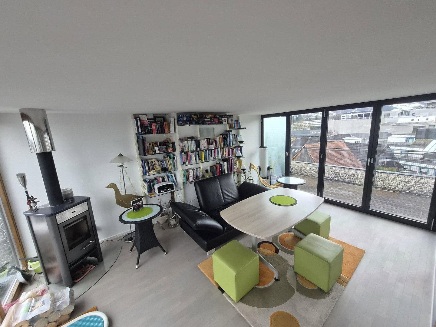 Predaj bytu 4-izbový 114 m², Dornbirn, Vorarlbersko Predaj bytu 4-izbový 114 m², Dornbirn, Vorarlbersko