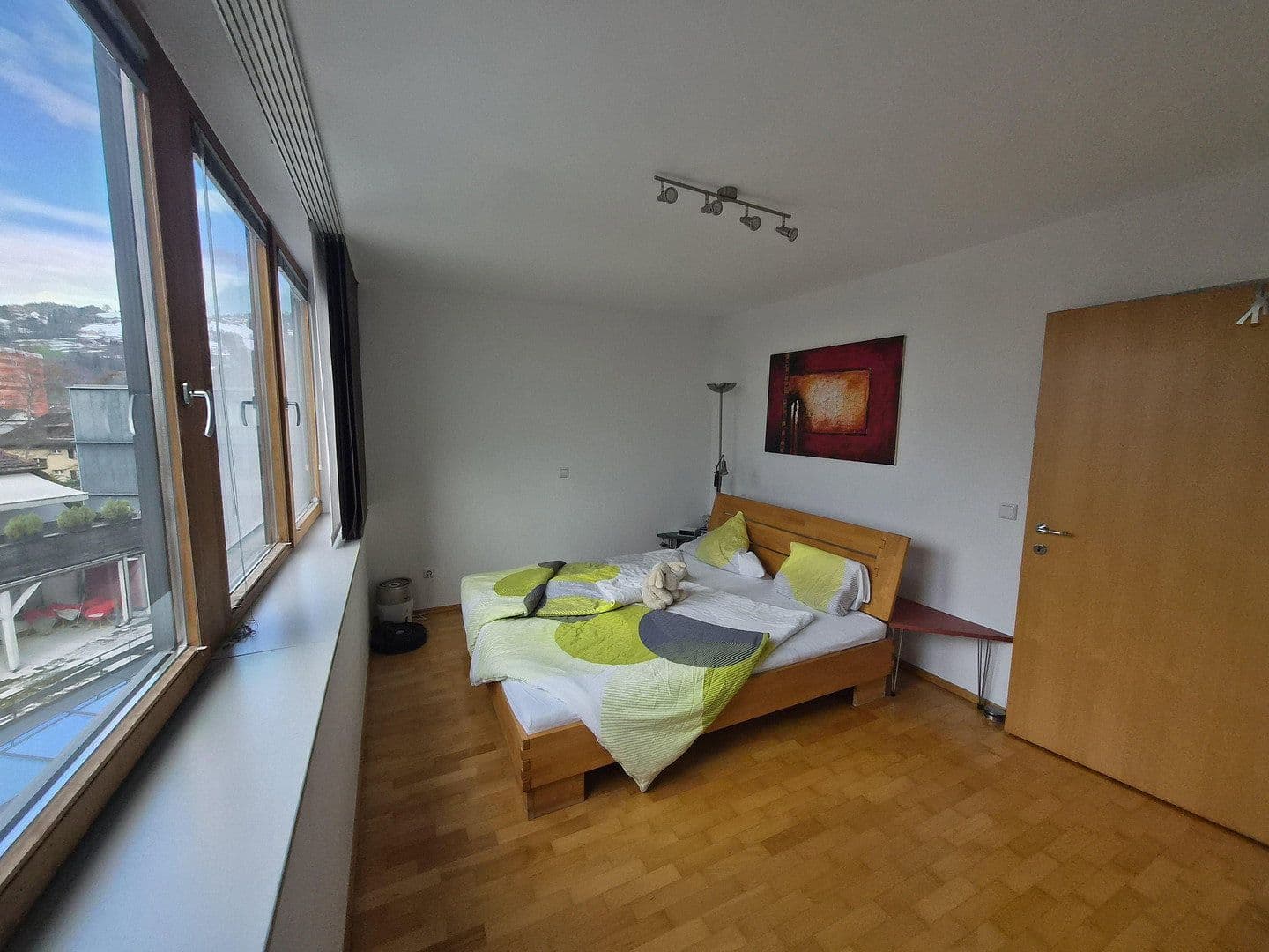 Predaj bytu 4-izbový 114 m², Dornbirn, Vorarlbersko Predaj bytu 4-izbový 114 m², Dornbirn, Vorarlbersko