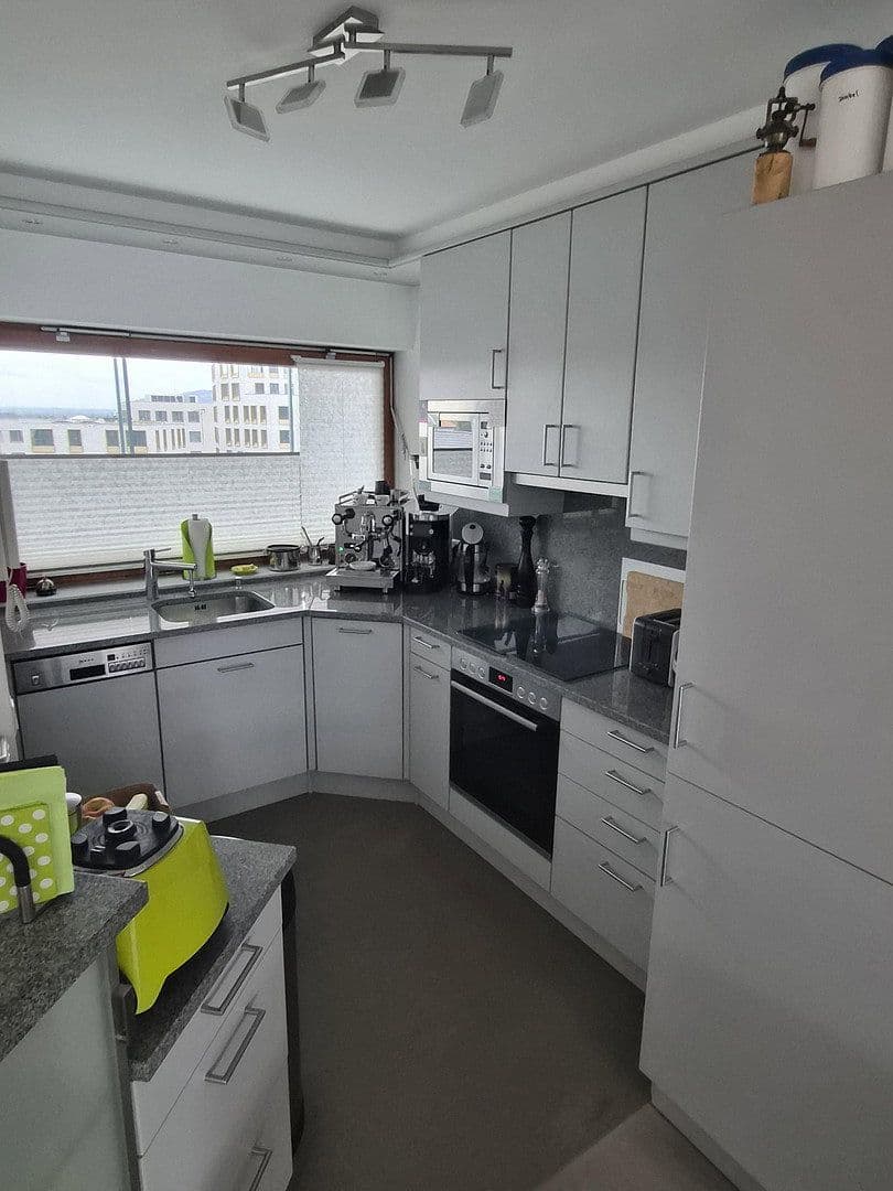 Predaj bytu 4-izbový 114 m², Dornbirn, Vorarlbersko Predaj bytu 4-izbový 114 m², Dornbirn, Vorarlbersko