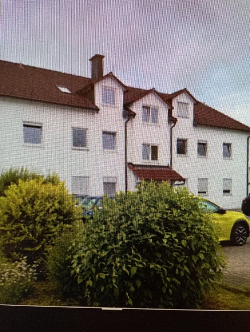 Predaj bytu 2-izbový 59 m², Zusamaltheim, Bavorsko Predaj bytu 2-izbový 59 m², Zusamaltheim, Bavorsko