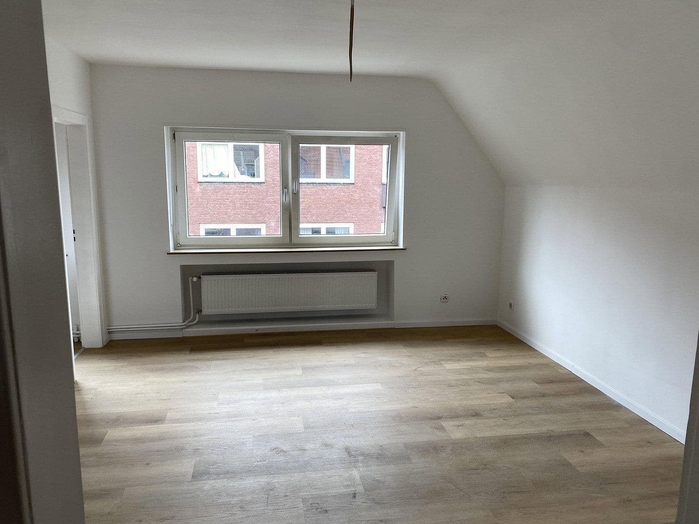 Prenájom bytu 3-izbový 84 m², Lüdinghauser Str. 24, Dülmen, Severné Porýnie - Westfálsko Prenájom bytu 3-izbový 84 m², Lüdinghauser Str. 24, Dülmen, Severné Porýnie - Westfálsko