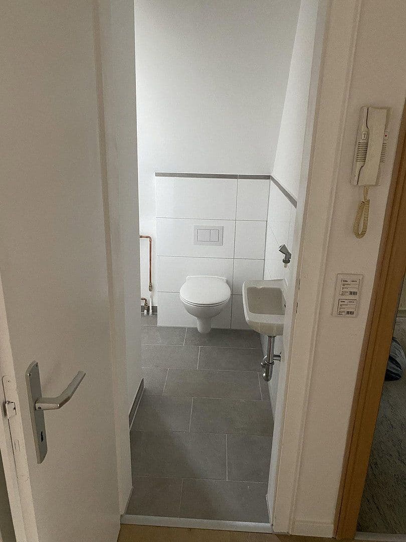 Prenájom bytu 3-izbový 84 m², Lüdinghauser Str. 24, Dülmen, Severné Porýnie - Westfálsko Prenájom bytu 3-izbový 84 m², Lüdinghauser Str. 24, Dülmen, Severné Porýnie - Westfálsko