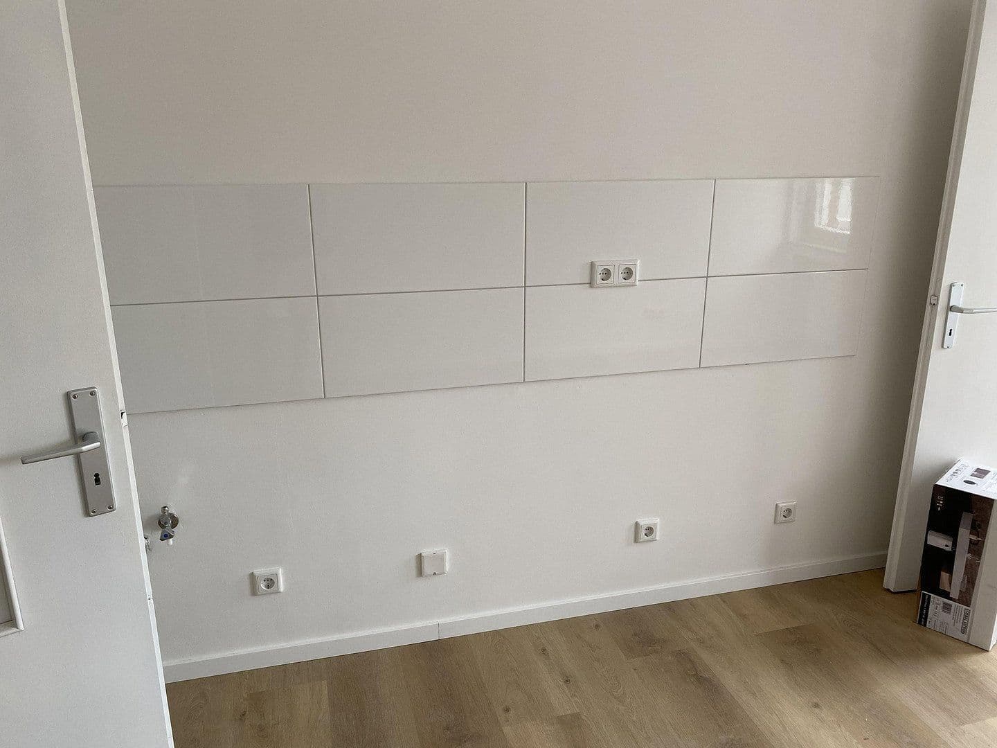 Prenájom bytu 3-izbový 84 m², Lüdinghauser Str. 24, Dülmen, Severné Porýnie - Westfálsko Prenájom bytu 3-izbový 84 m², Lüdinghauser Str. 24, Dülmen, Severné Porýnie - Westfálsko