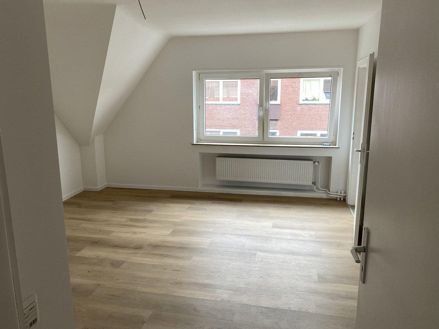 Prenájom bytu 3-izbový 84 m², Lüdinghauser Str. 24, Dülmen, Severné Porýnie - Westfálsko Prenájom bytu 3-izbový 84 m², Lüdinghauser Str. 24, Dülmen, Severné Porýnie - Westfálsko