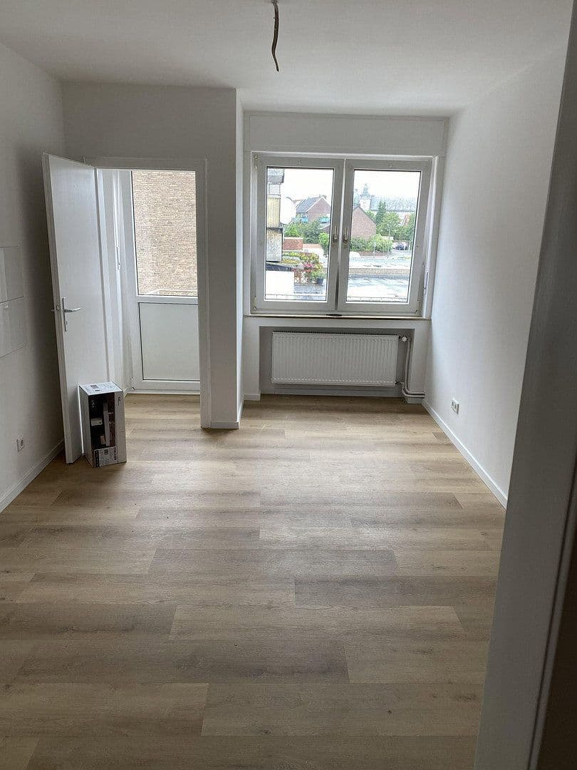 Prenájom bytu 3-izbový 84 m², Lüdinghauser Str. 24, Dülmen, Severné Porýnie - Westfálsko Prenájom bytu 3-izbový 84 m², Lüdinghauser Str. 24, Dülmen, Severné Porýnie - Westfálsko