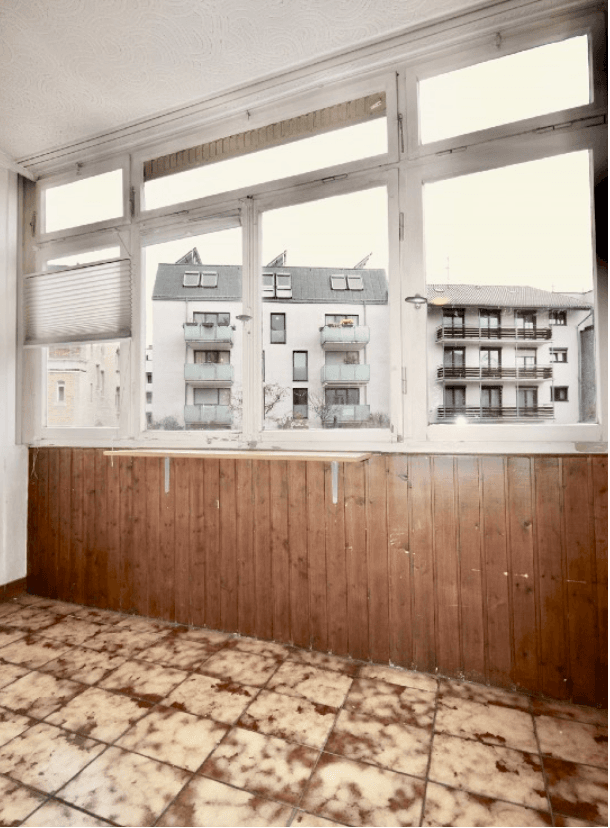 Prenájom bytu 3-izbový 78 m², Hohenheimer Straße 72, Stuttgart, Bádensko-Wurttembersko Prenájom bytu 3-izbový 78 m², Hohenheimer Straße 72, Stuttgart, Bádensko-Wurttembersko