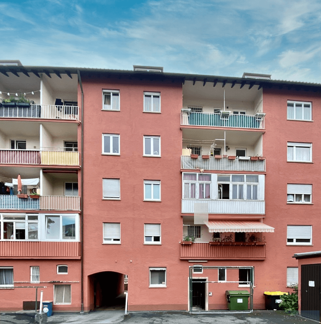 Prenájom bytu 3-izbový 78 m², Hohenheimer Straße 72, Stuttgart, Bádensko-Wurttembersko Prenájom bytu 3-izbový 78 m², Hohenheimer Straße 72, Stuttgart, Bádensko-Wurttembersko