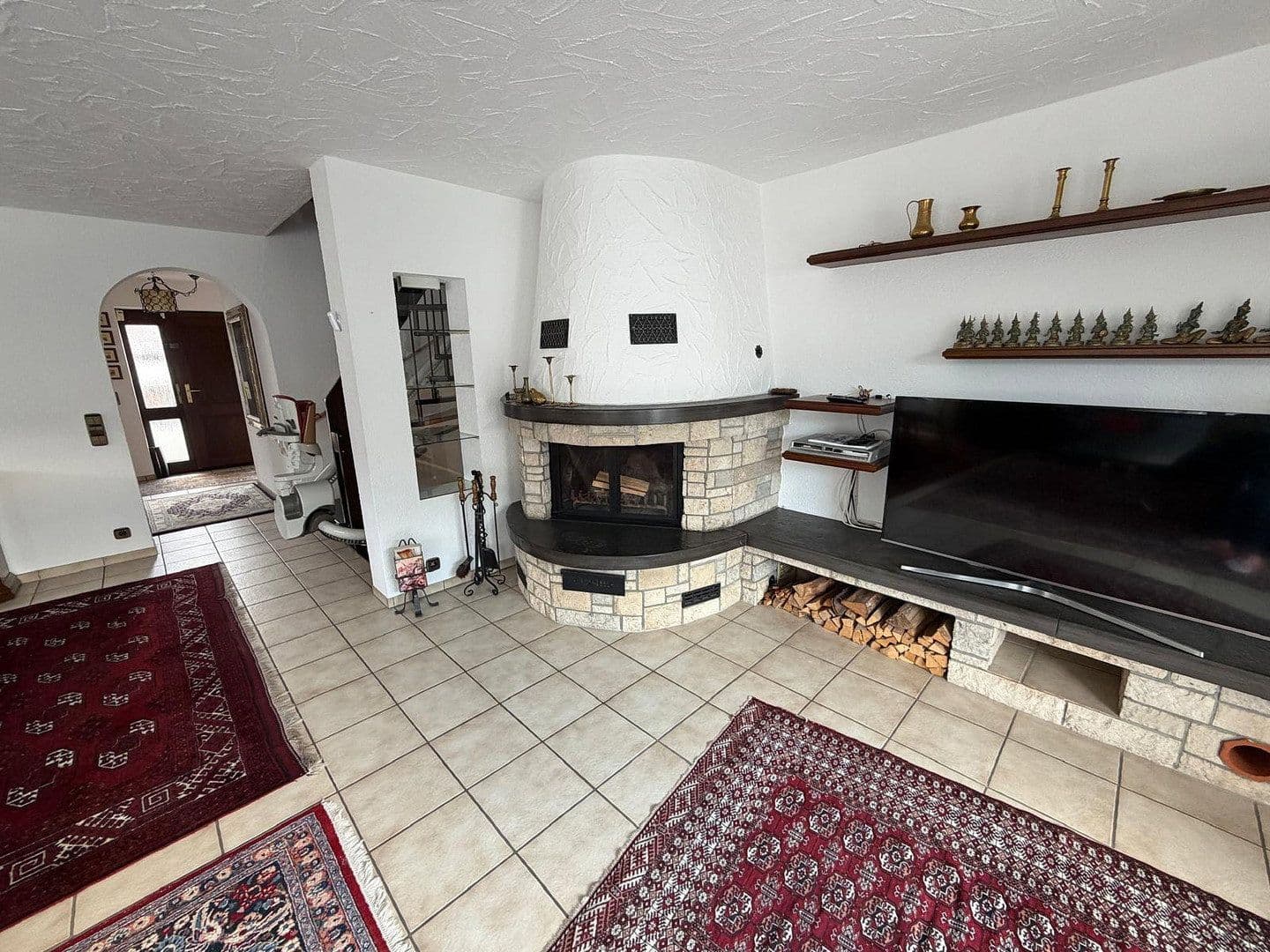 Prenájom domu 240 m², pozemek 468 m², Peter-Parlerstraße 6, Sindelfingen, Bádensko-Wurttembersko Prenájom domu 240 m², pozemek 468 m², Peter-Parlerstraße 6, Sindelfingen, Bádensko-Wurttembersko