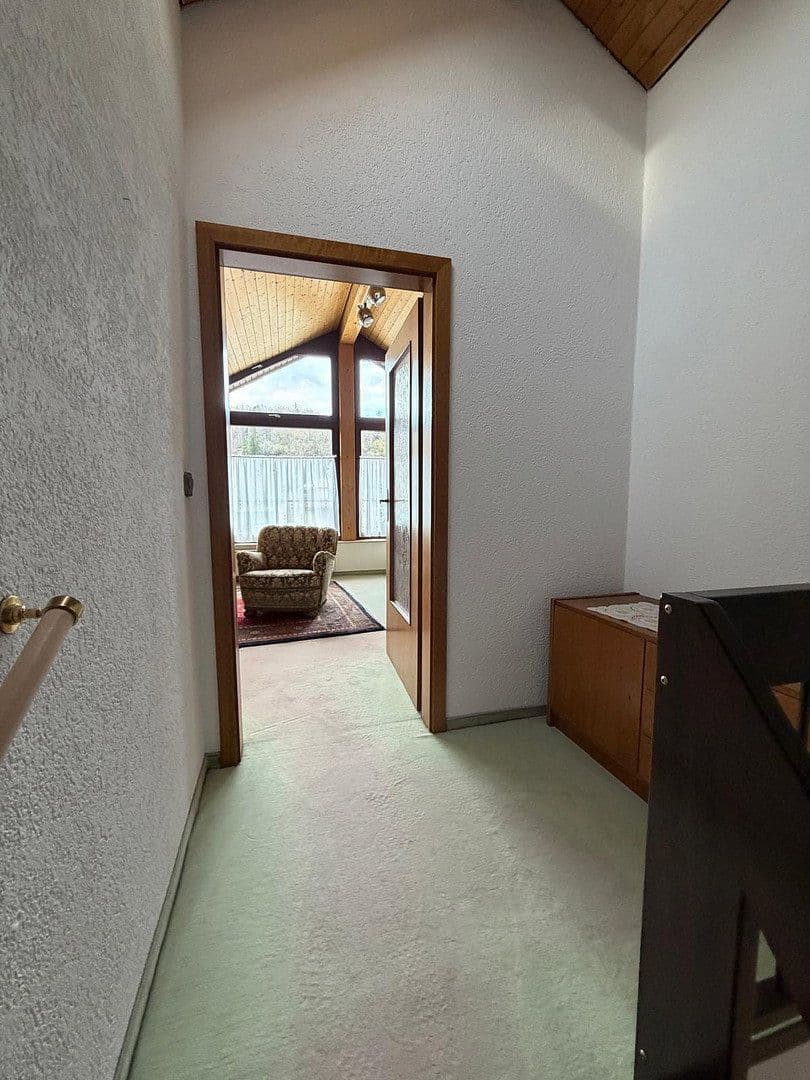 Prenájom domu 240 m², pozemek 468 m², Peter-Parlerstraße 6, Sindelfingen, Bádensko-Wurttembersko Prenájom domu 240 m², pozemek 468 m², Peter-Parlerstraße 6, Sindelfingen, Bádensko-Wurttembersko