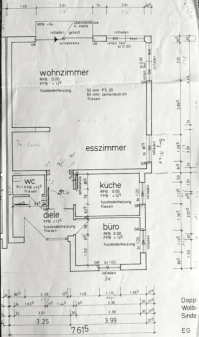 Prenájom domu 240 m², pozemek 468 m², Peter-Parlerstraße 6, Sindelfingen, Bádensko-Wurttembersko Prenájom domu 240 m², pozemek 468 m², Peter-Parlerstraße 6, Sindelfingen, Bádensko-Wurttembersko