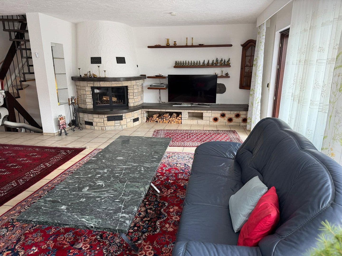 Prenájom domu 240 m², pozemek 468 m², Peter-Parlerstraße 6, Sindelfingen, Bádensko-Wurttembersko Prenájom domu 240 m², pozemek 468 m², Peter-Parlerstraße 6, Sindelfingen, Bádensko-Wurttembersko