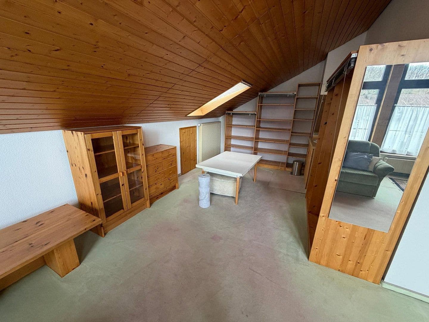 Prenájom domu 240 m², pozemek 468 m², Peter-Parlerstraße 6, Sindelfingen, Bádensko-Wurttembersko Prenájom domu 240 m², pozemek 468 m², Peter-Parlerstraße 6, Sindelfingen, Bádensko-Wurttembersko