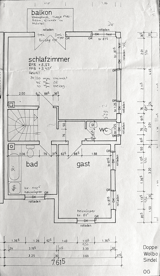 Prenájom domu 240 m², pozemek 468 m², Peter-Parlerstraße 6, Sindelfingen, Bádensko-Wurttembersko Prenájom domu 240 m², pozemek 468 m², Peter-Parlerstraße 6, Sindelfingen, Bádensko-Wurttembersko