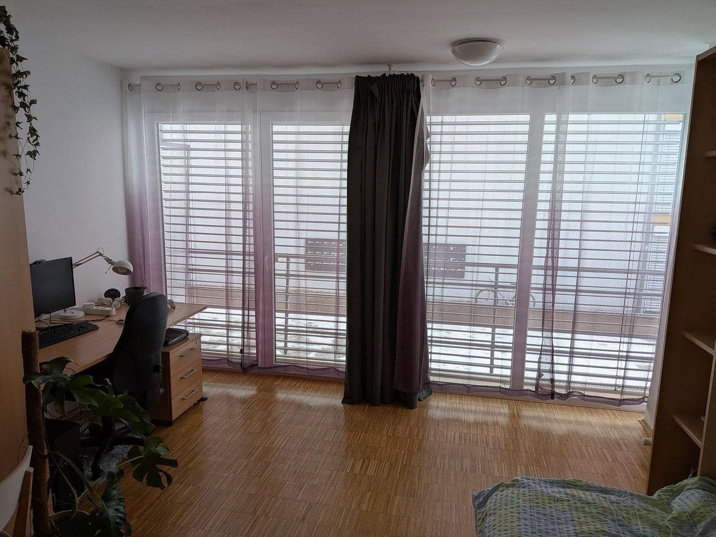 Prenájom bytu 1-izbový 28 m², Virchowstraße 30, Ulm, Bádensko-Wurttembersko Prenájom bytu 1-izbový 28 m², Virchowstraße 30, Ulm, Bádensko-Wurttembersko