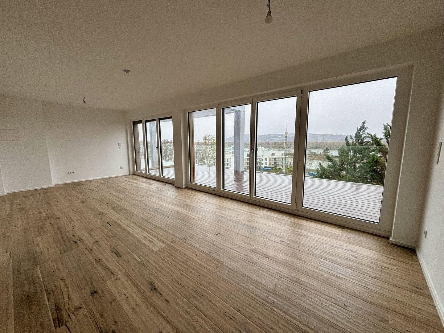 Prenájom bytu 2-izbový 82 m², Heiligenstädter Straße 395a, Wien, Viedeň Prenájom bytu 2-izbový 82 m², Heiligenstädter Straße 395a, Wien, Viedeň