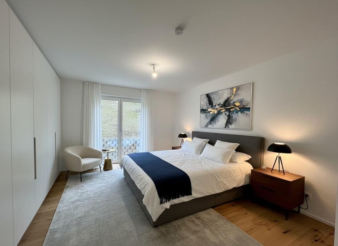 Prenájom bytu 2-izbový 82 m², Heiligenstädter Straße 395a, Wien, Viedeň Prenájom bytu 2-izbový 82 m², Heiligenstädter Straße 395a, Wien, Viedeň