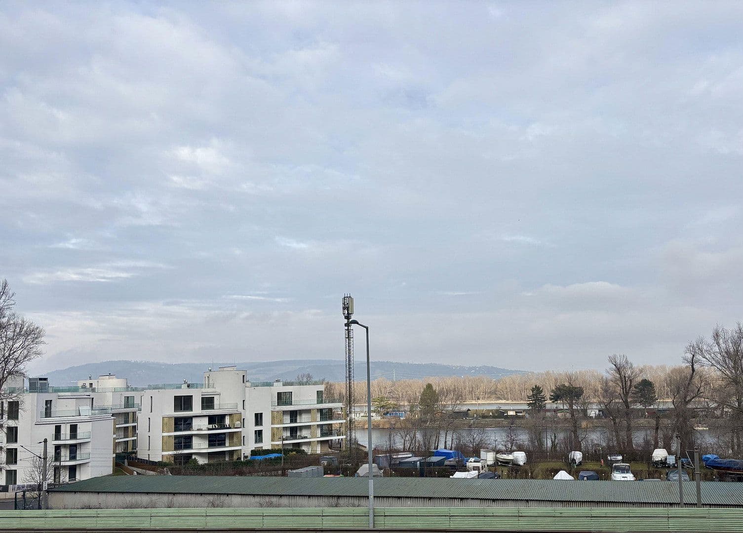 Prenájom bytu 2-izbový 52 m², Heiligenstädter Straße 395a, Wien, Viedeň Prenájom bytu 2-izbový 52 m², Heiligenstädter Straße 395a, Wien, Viedeň