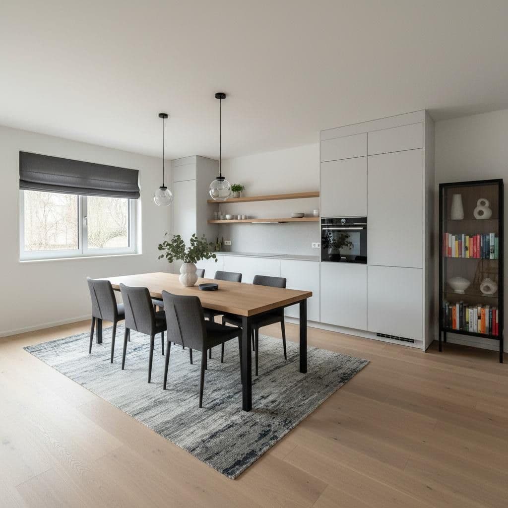 Prenájom bytu 2-izbový 52 m², Heiligenstädter Straße 395a, Wien, Viedeň Prenájom bytu 2-izbový 52 m², Heiligenstädter Straße 395a, Wien, Viedeň