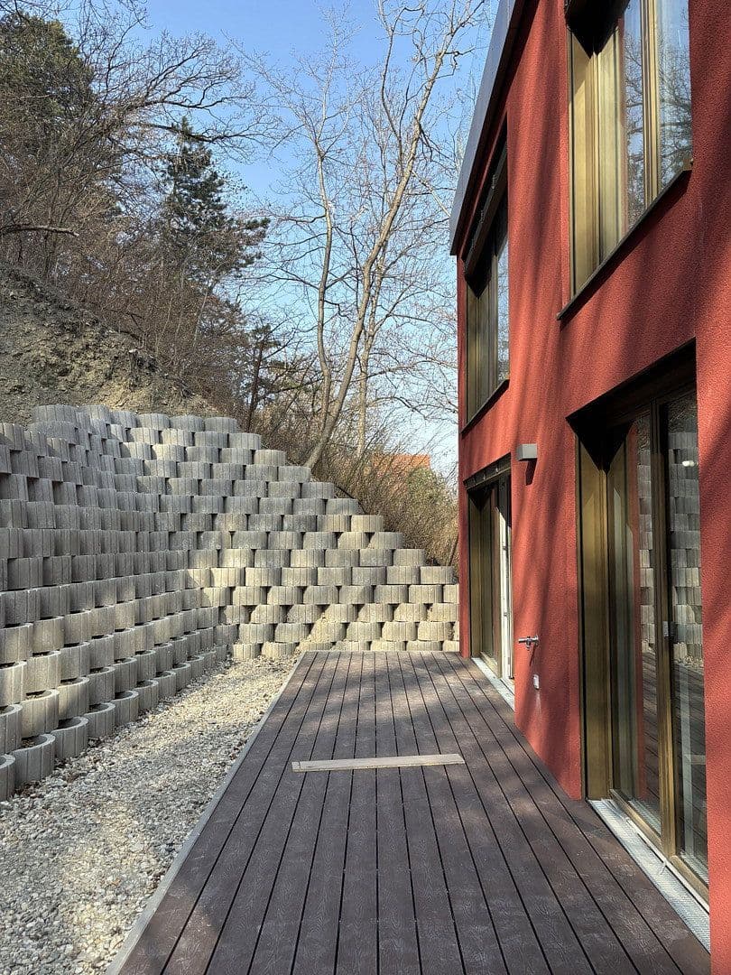 Prenájom bytu 2-izbový 52 m², Heiligenstädter Straße 395a, Wien, Viedeň Prenájom bytu 2-izbový 52 m², Heiligenstädter Straße 395a, Wien, Viedeň