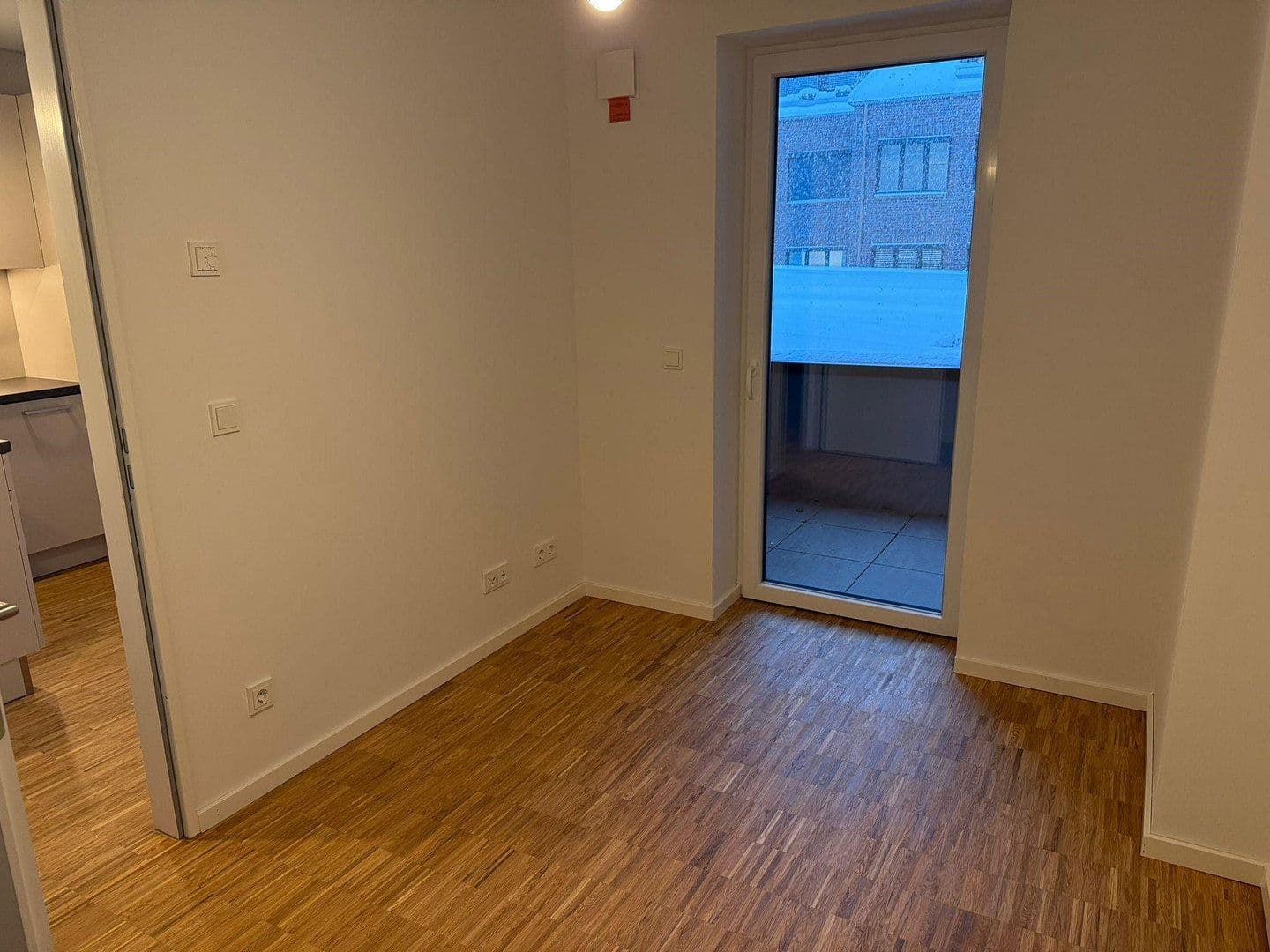 Prenájom bytu 3-izbový 58 m², Erdkampsweg 43a, Hamburg, Hamburg Prenájom bytu 3-izbový 58 m², Erdkampsweg 43a, Hamburg, Hamburg