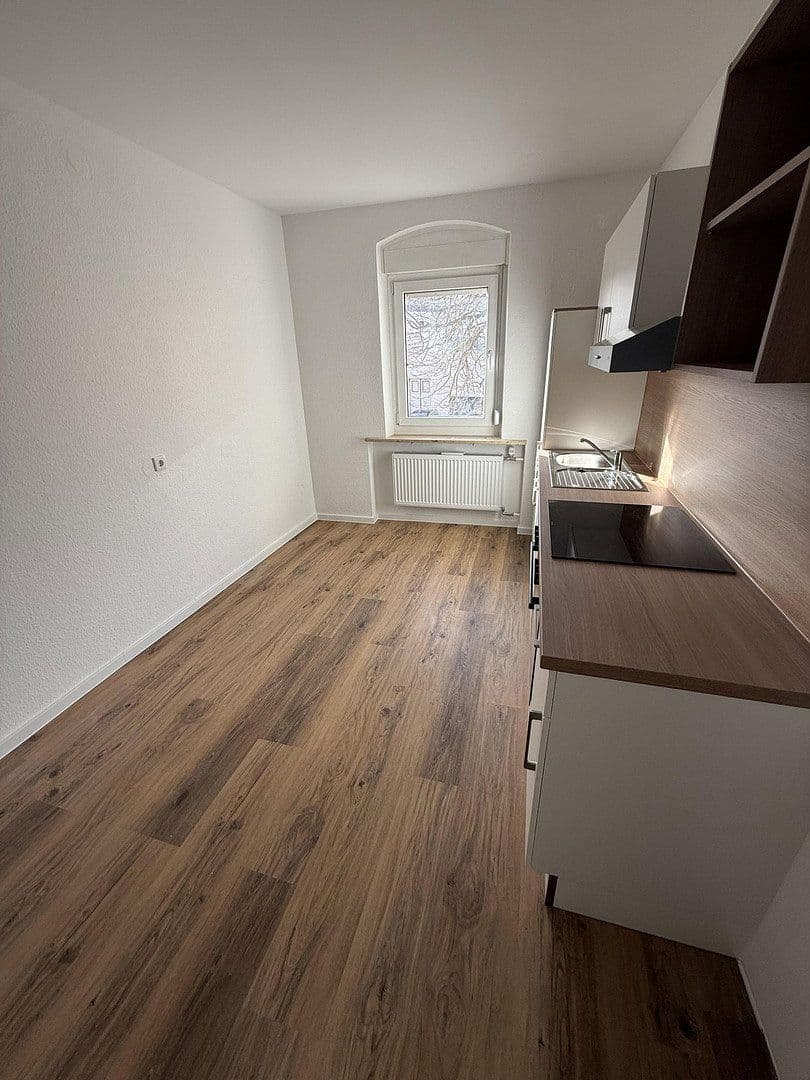 Prenájom bytu 3-izbový 65 m², Höfener Str. 22, Fürth, Bavorsko Prenájom bytu 3-izbový 65 m², Höfener Str. 22, Fürth, Bavorsko